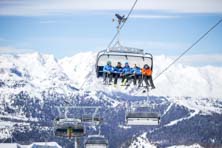 Madonna di Campiglio - Pinzolo, Trentino